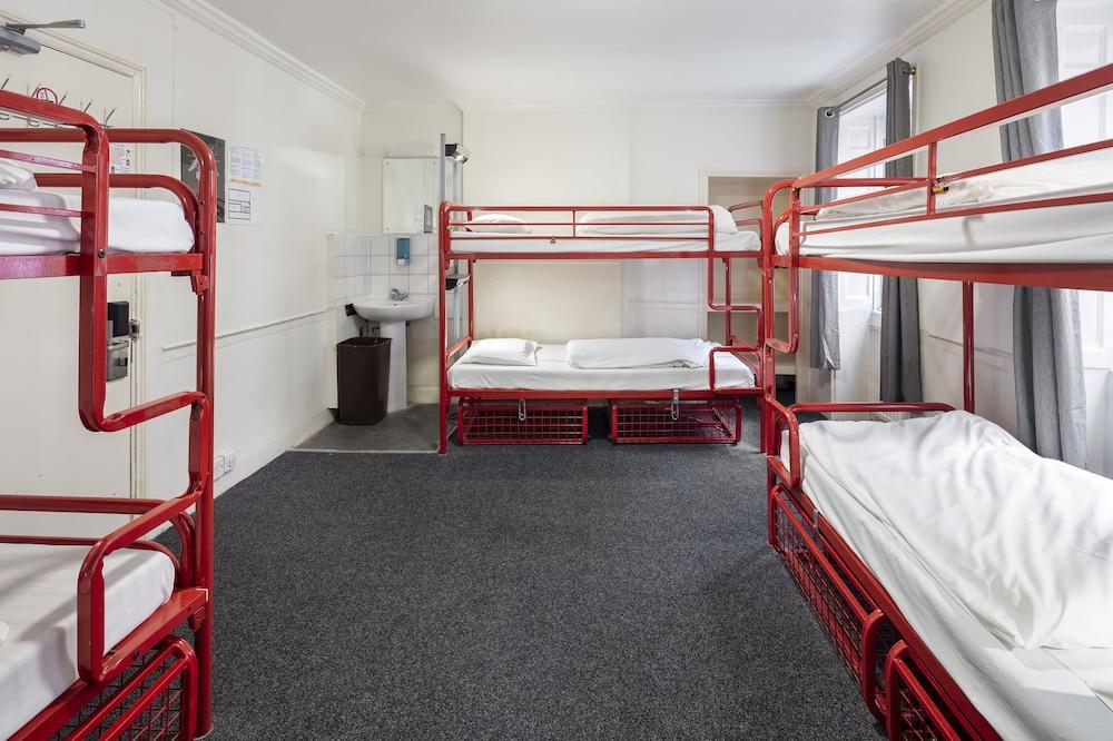 Astor Museum Hostel