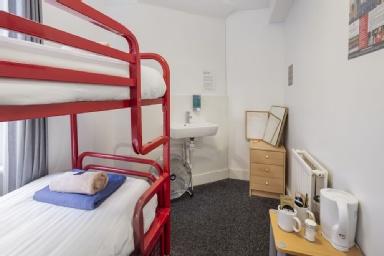 Astor Museum Hostel