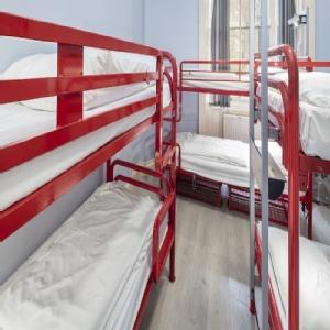 Astor Museum Hostel