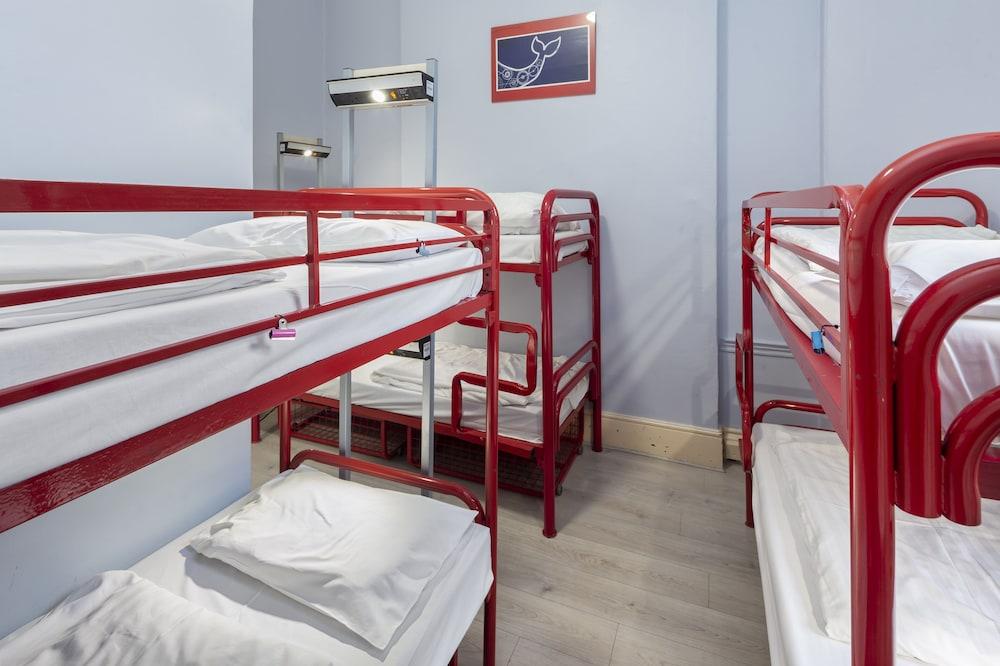 Astor Museum Hostel