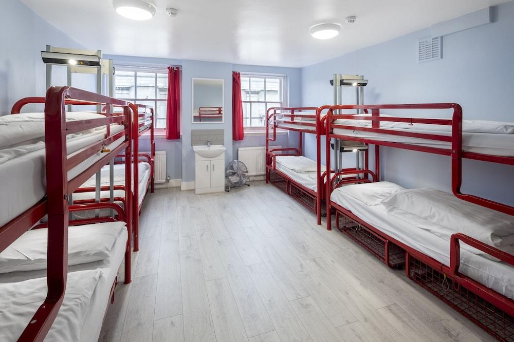 Astor Museum Hostel