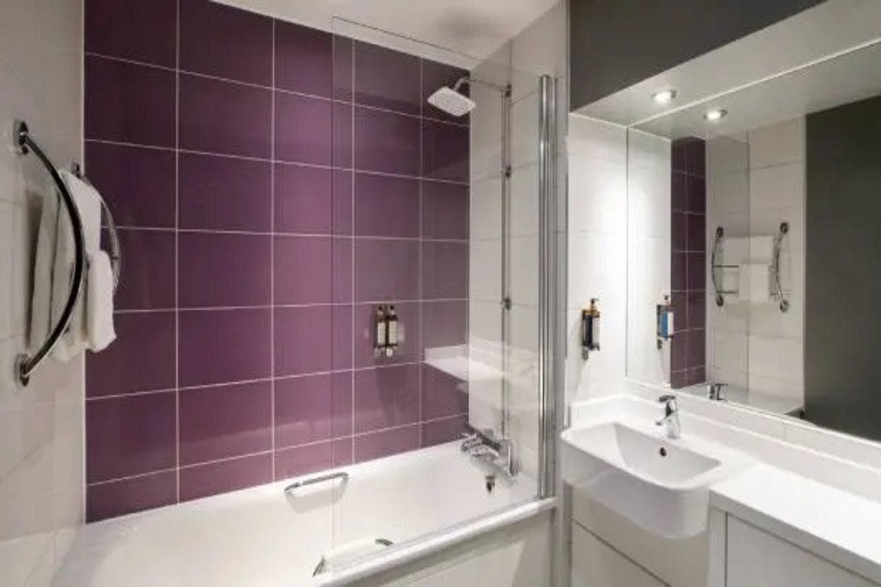Premier Inn London Canary Wharf (Westferry)