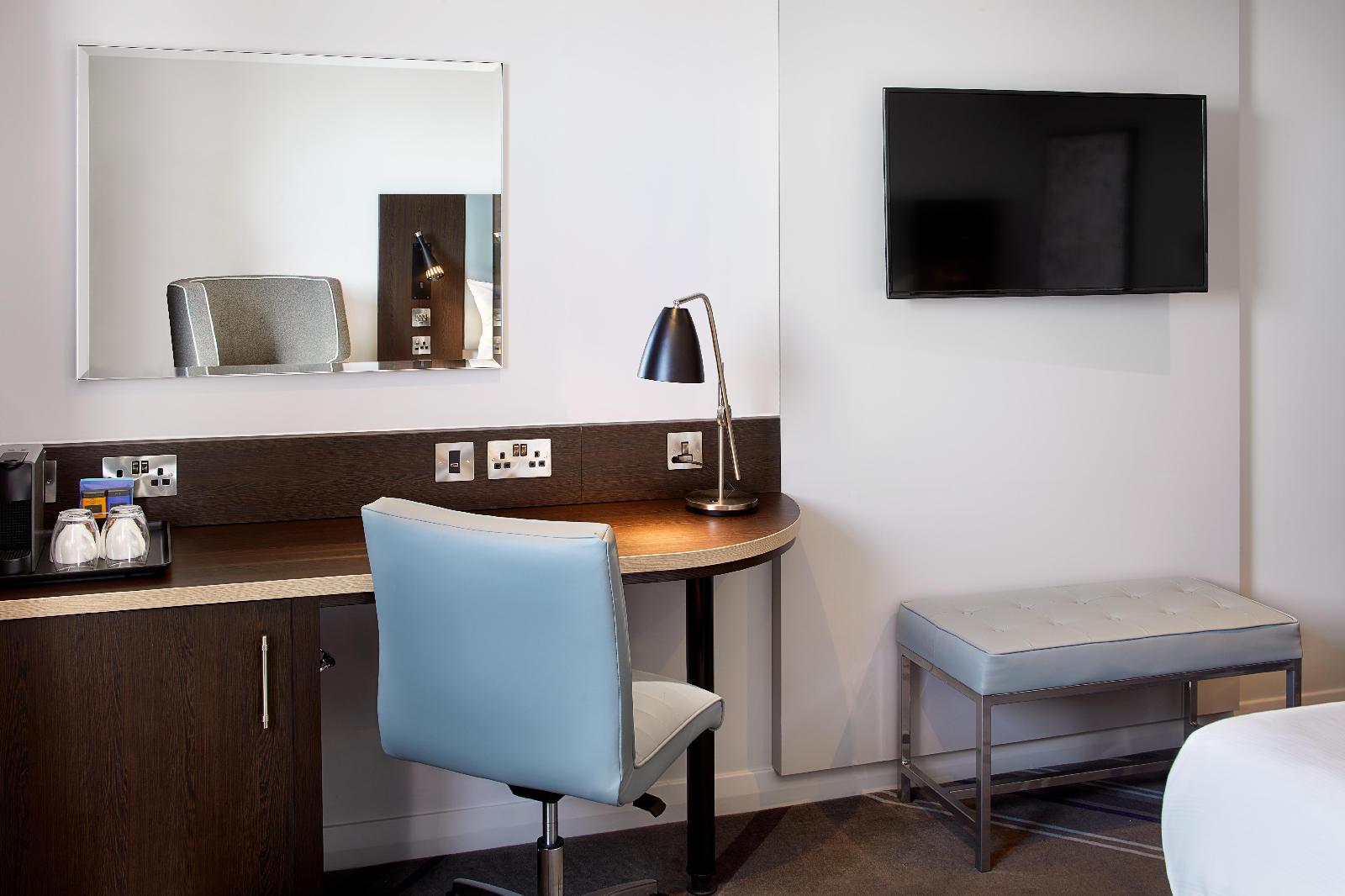 Premier Inn London Canary Wharf (Westferry)