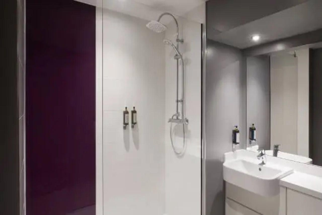 Premier Inn London Canary Wharf (Westferry)