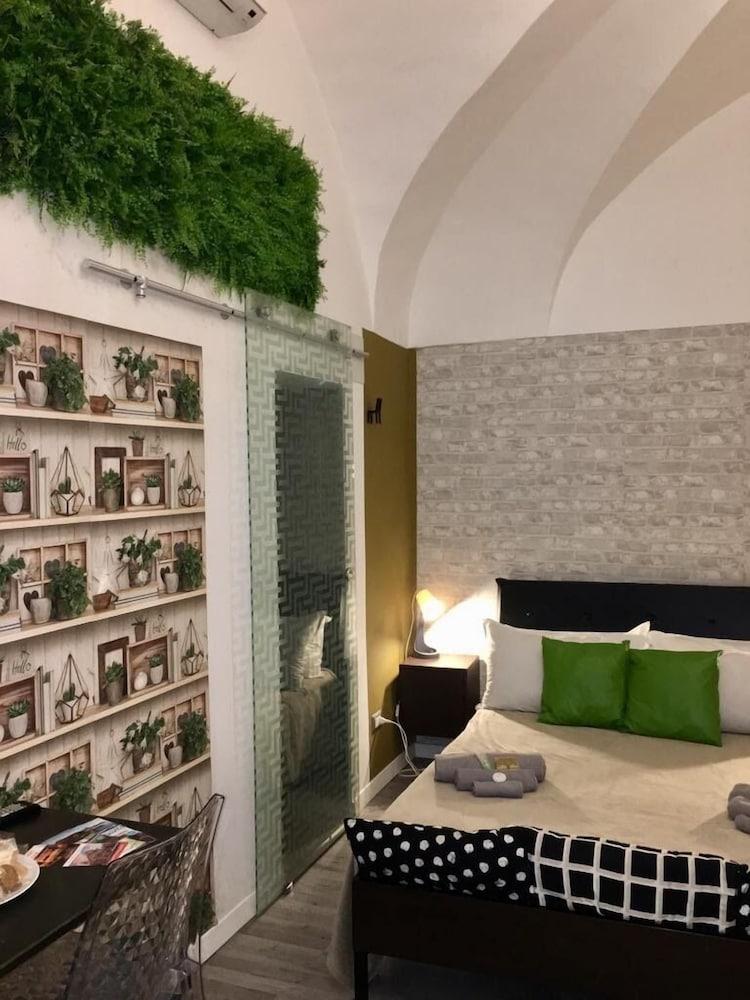Minihomecatania