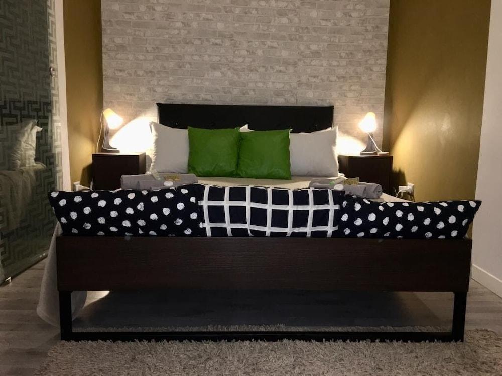 Minihomecatania