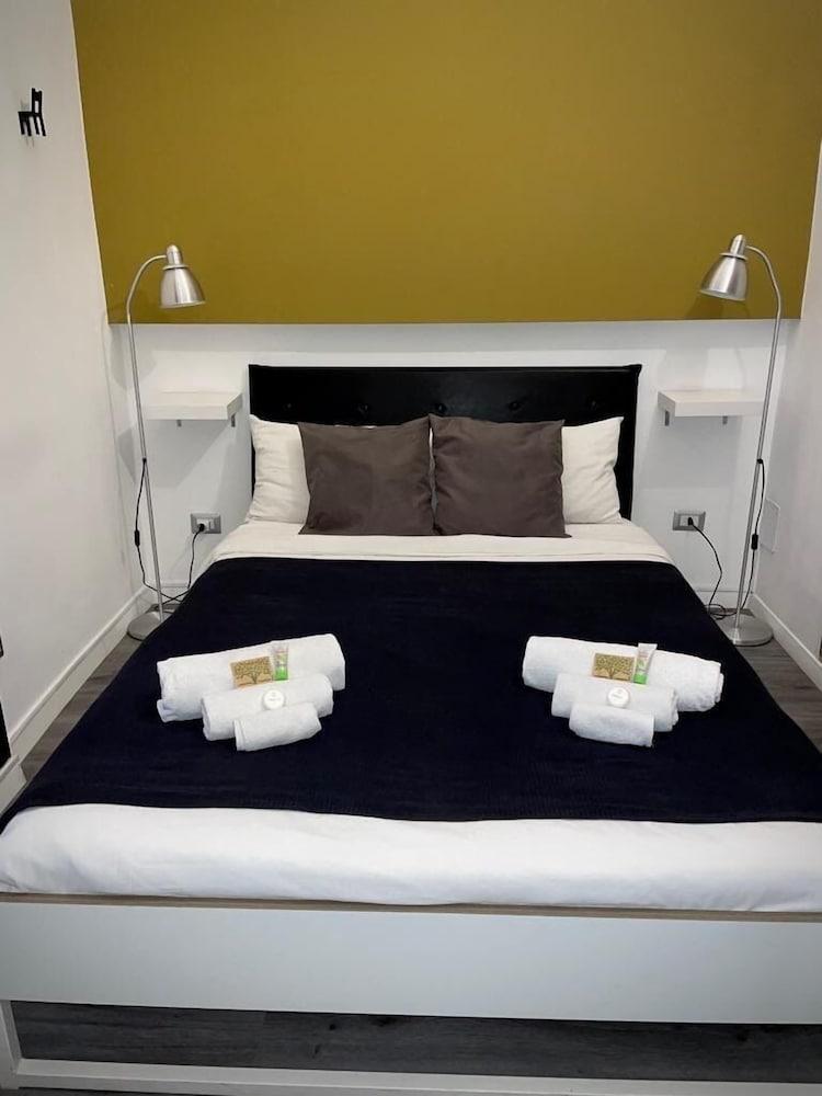 Minihomecatania