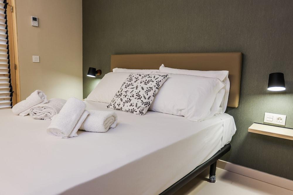 Mythic Boutique Bed & Breakfast