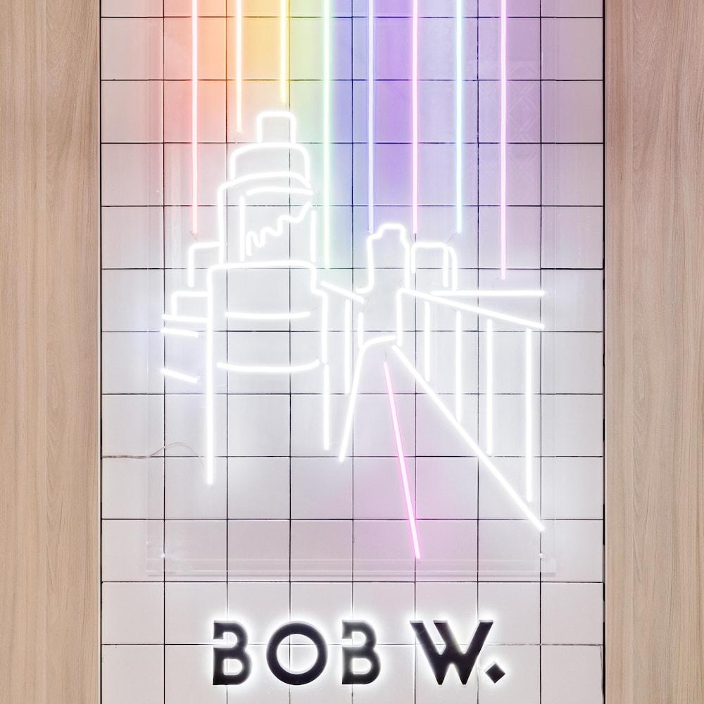Bob W Arte