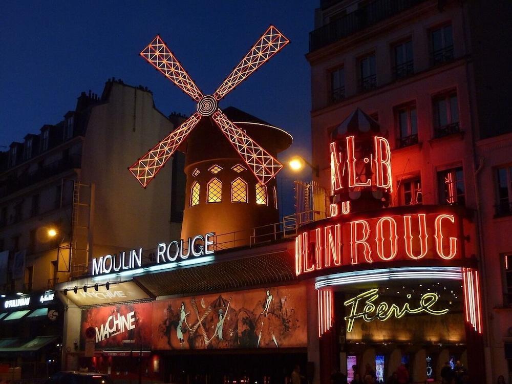 Aparthotel Quartier Libre Saint Georges