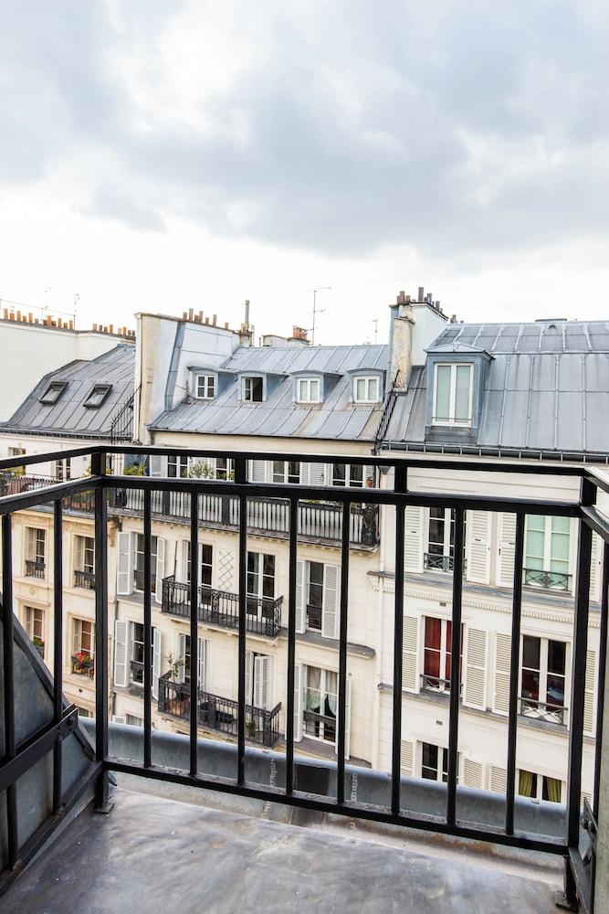 Aparthotel Quartier Libre Saint Georges