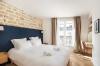 Aparthotel Quartier Libre Saint Georges