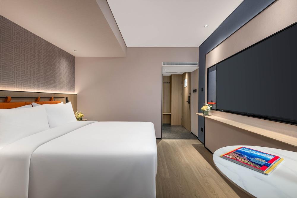 Holiday Inn Express Beijing Downtown