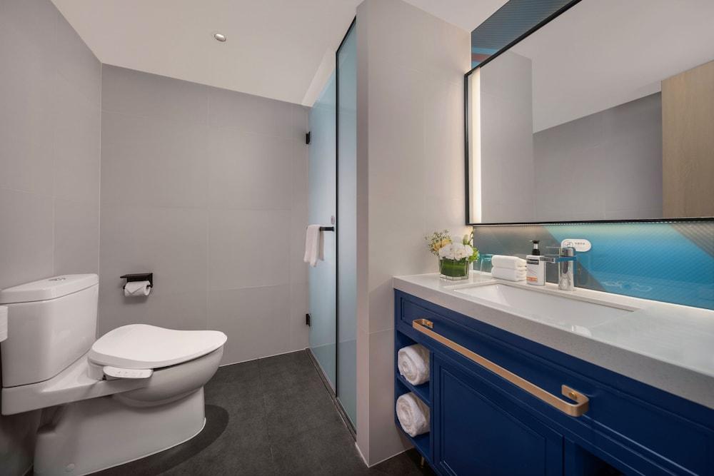Holiday Inn Express Beijing Downtown