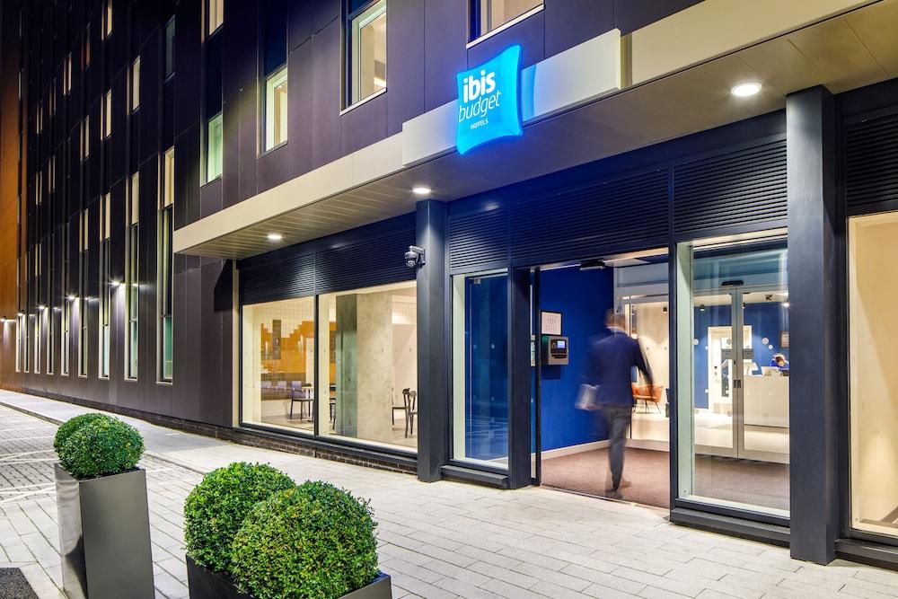 Ibis Budget Manchester Airport