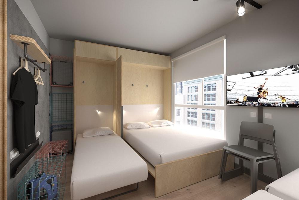 Ibis Budget Manchester Airport