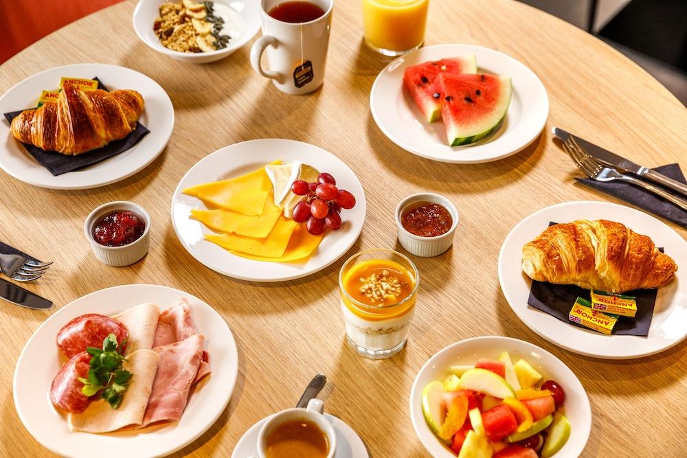 Ibis Budget Manchester Airport