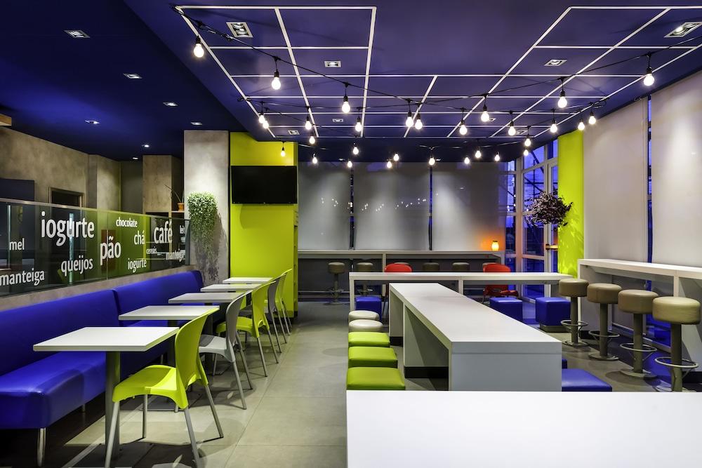 Ibis Budget Manchester Airport