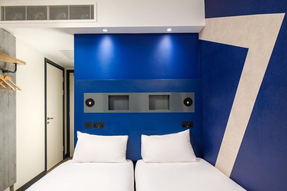 Ibis Budget Manchester Airport