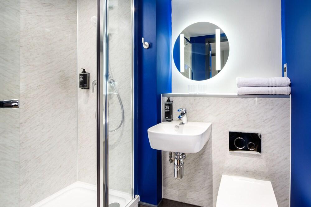 Ibis Budget Manchester Airport