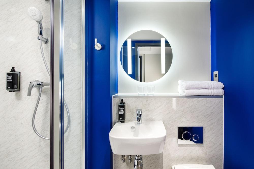 Ibis Budget Manchester Airport