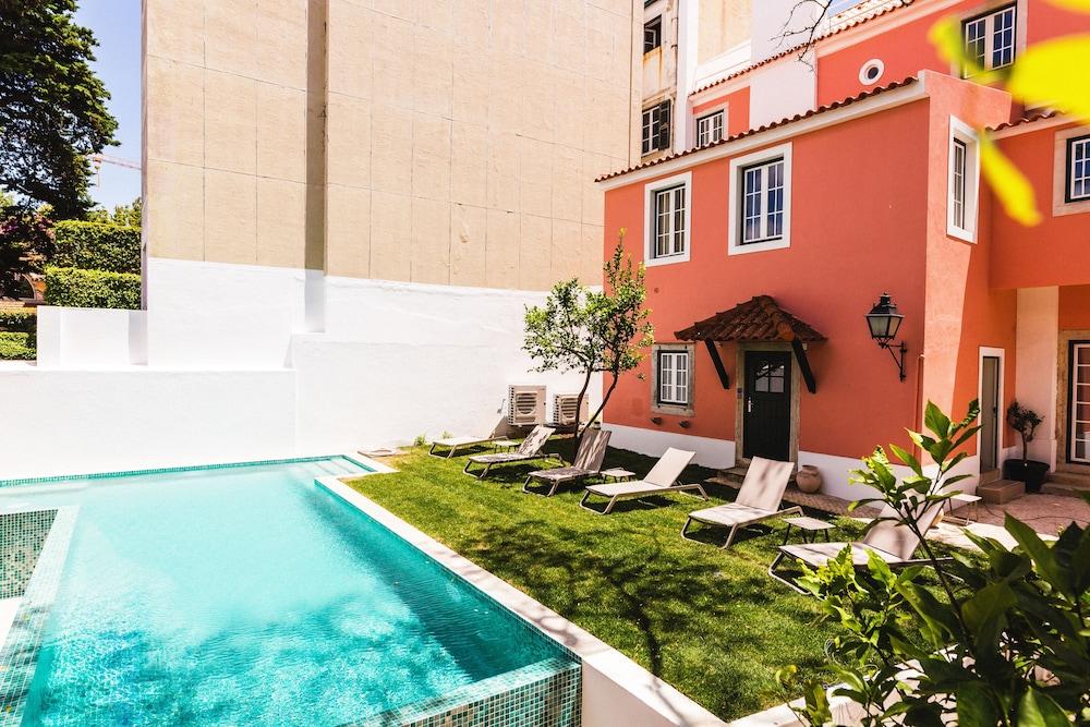 Jardim Da Lapa by Shiadu
