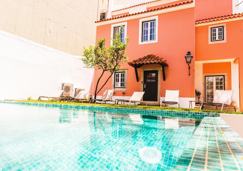 Jardim Da Lapa by Shiadu