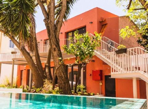 Jardim Da Lapa by Shiadu