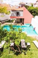 Jardim Da Lapa by Shiadu