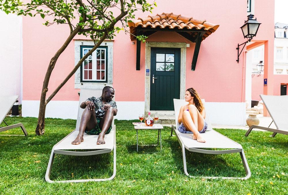 Jardim Da Lapa by Shiadu