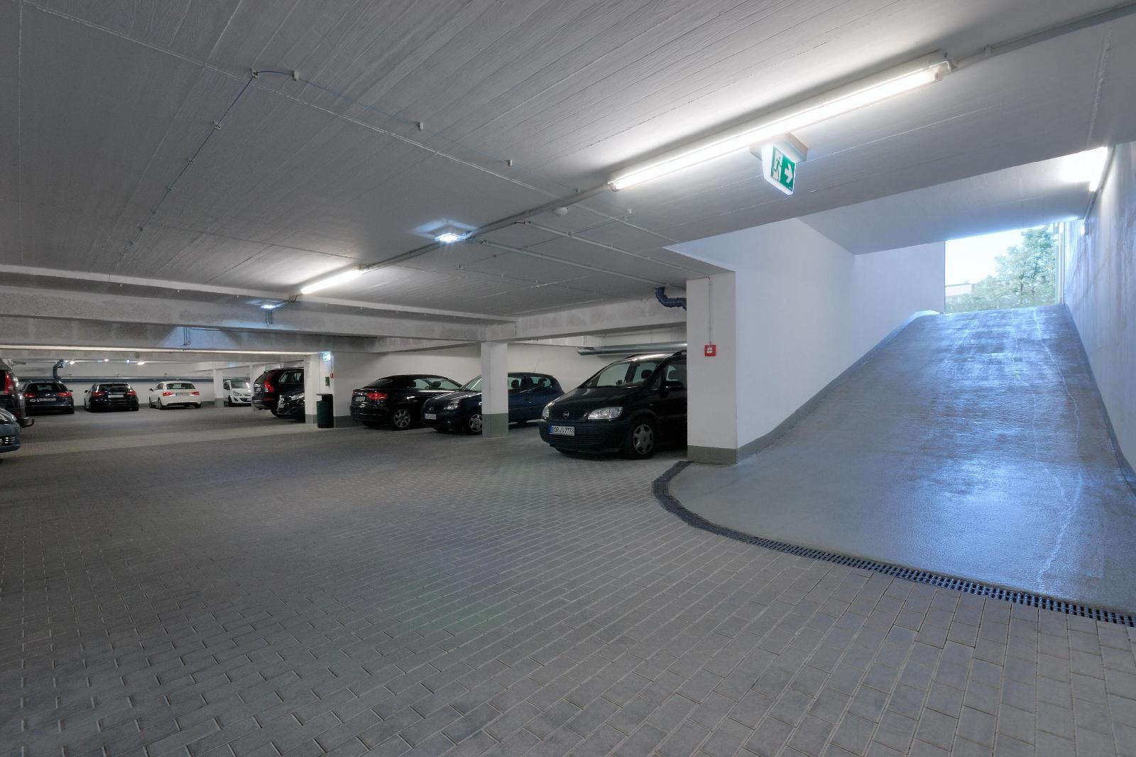 B&B HOTEL Munchen City-West