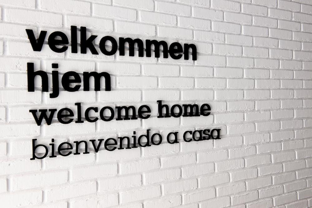 Eric Vökel Boutique Apartments - Copenhagen Suites