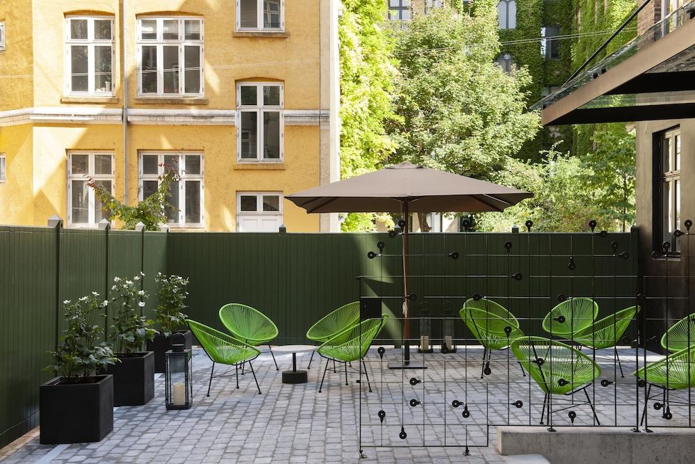 Eric Vökel Boutique Apartments - Copenhagen Suites