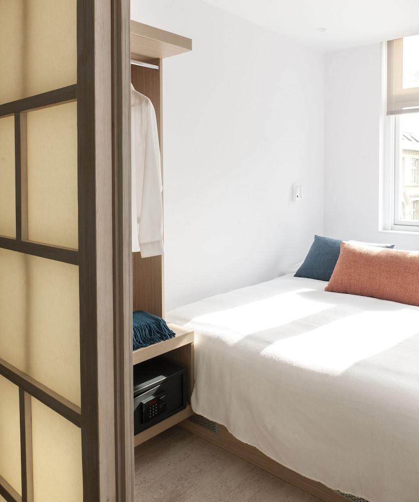 Eric Vökel Boutique Apartments - Copenhagen Suites