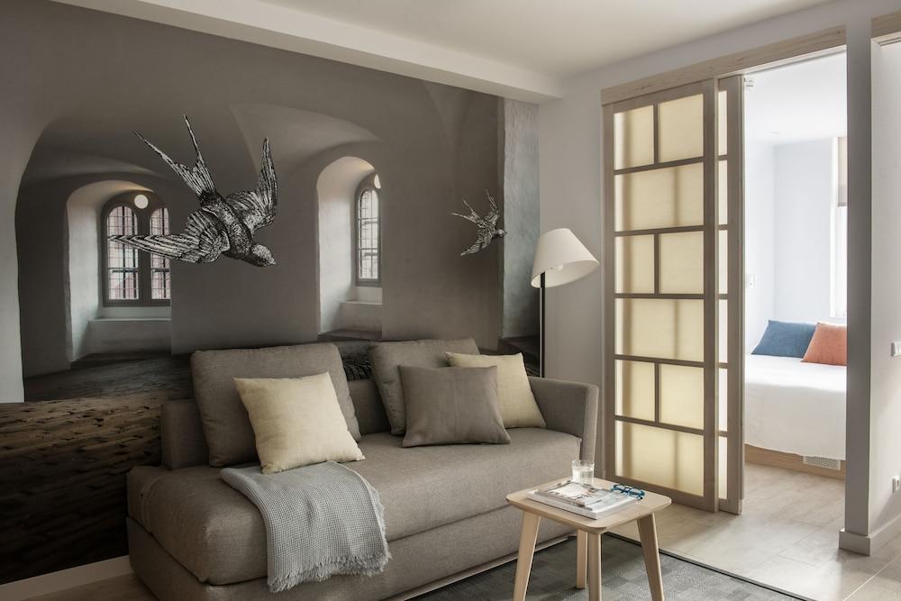 Eric Vökel Boutique Apartments - Copenhagen Suites