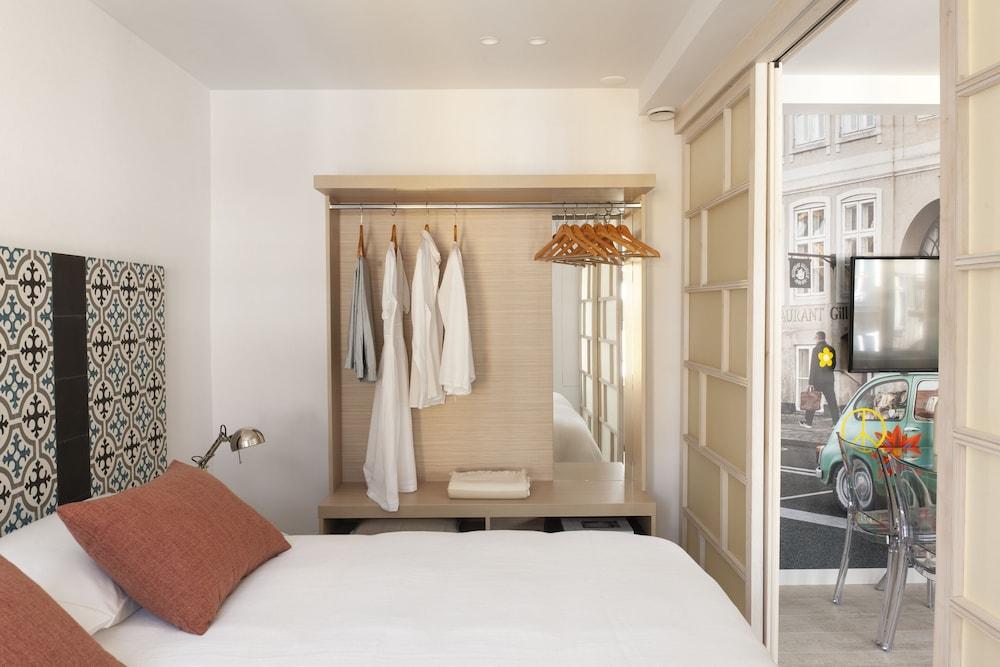 Eric Vökel Boutique Apartments - Copenhagen Suites
