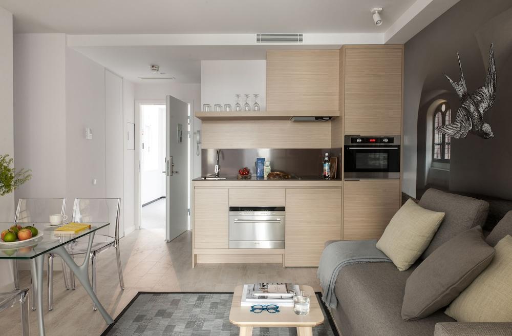 Eric Vökel Boutique Apartments - Copenhagen Suites
