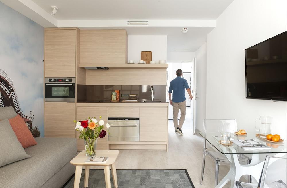 Eric Vökel Boutique Apartments - Copenhagen Suites