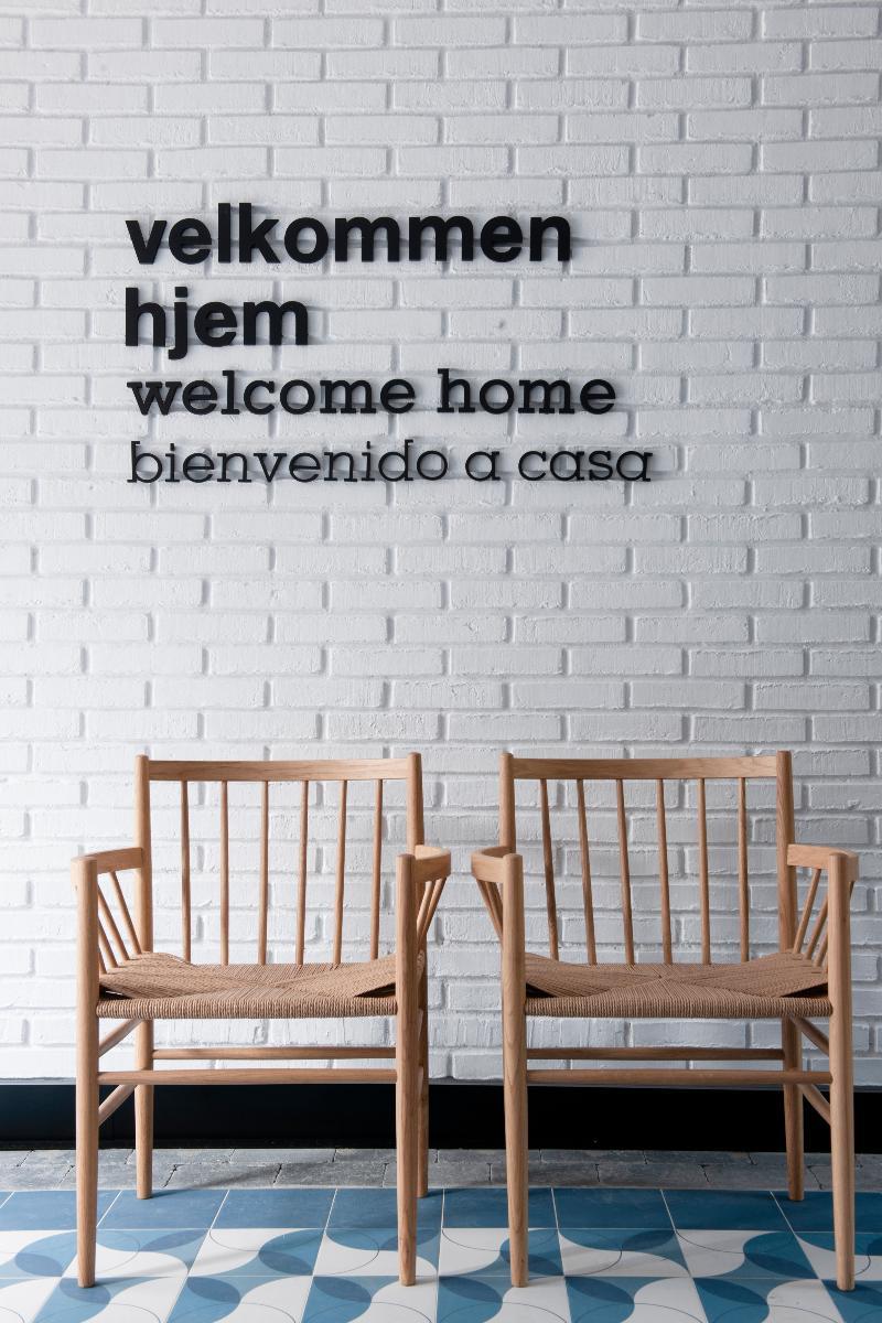 Eric Vökel Boutique Apartments - Copenhagen Suites
