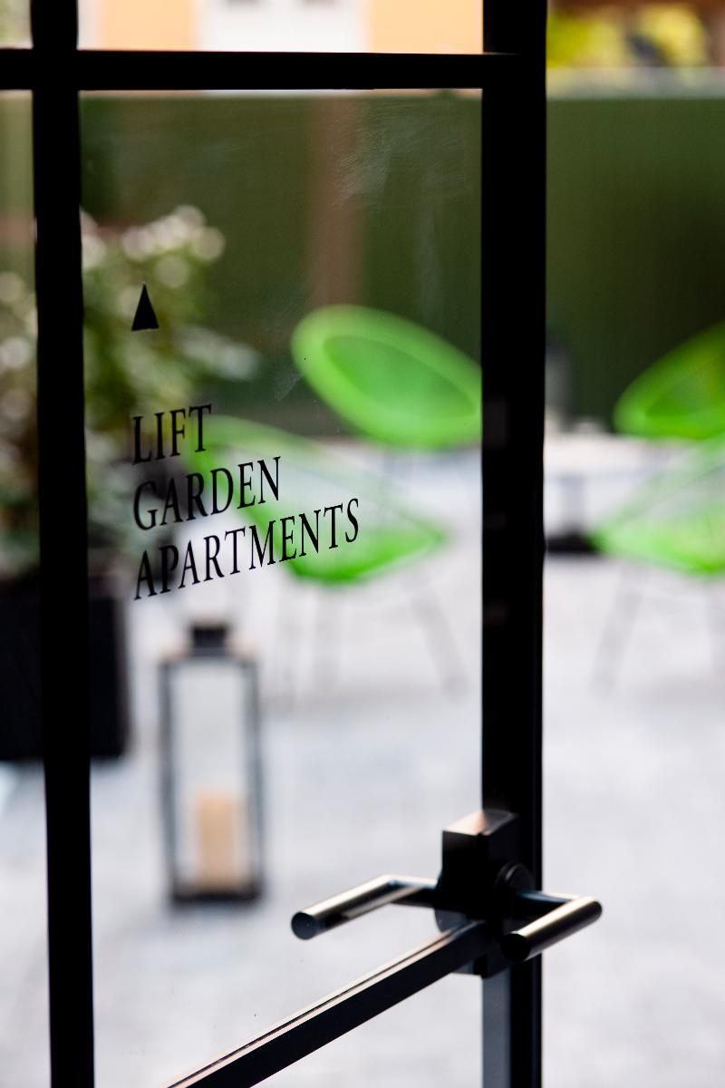 Eric Vökel Boutique Apartments - Copenhagen Suites