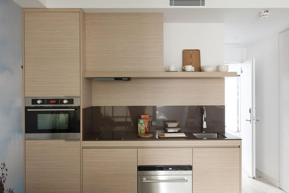 Eric Vökel Boutique Apartments - Copenhagen Suites