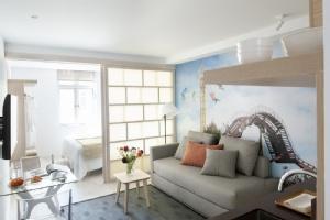 Eric Vökel Boutique Apartments - Copenhagen Suites