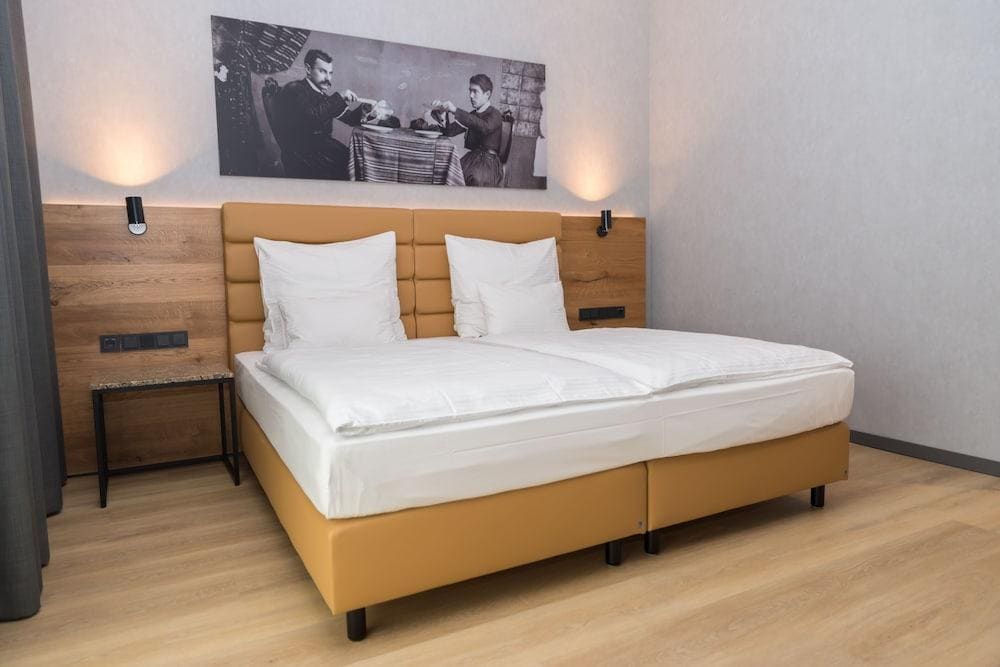 Mk Hotel Tirana