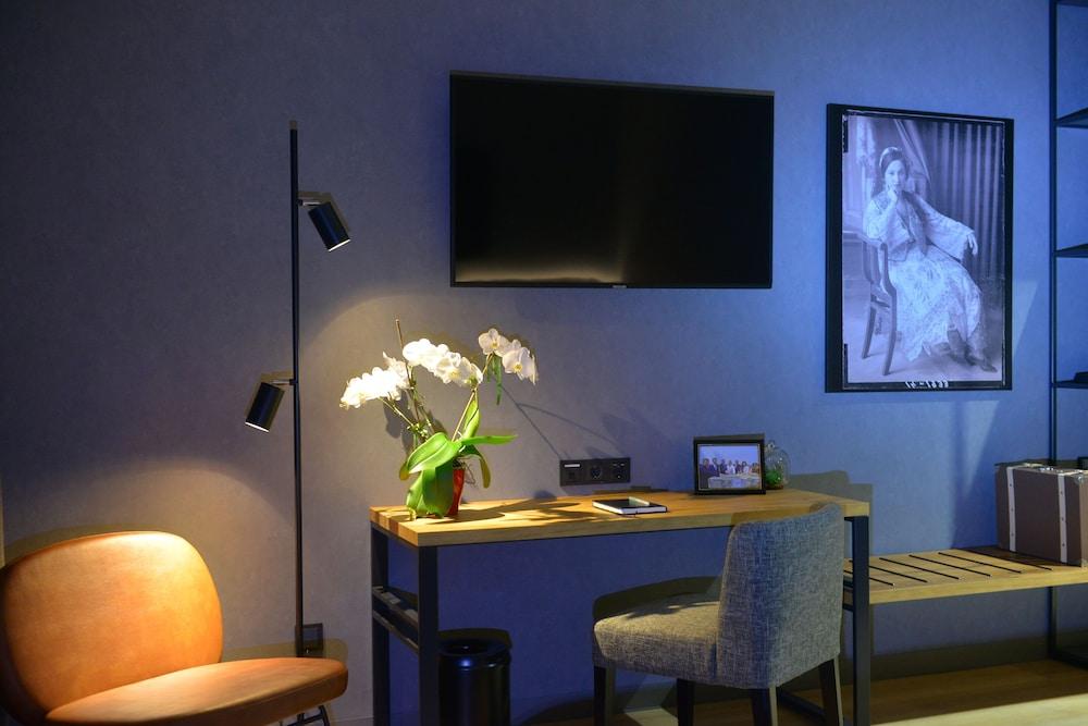 Mk Hotel Tirana