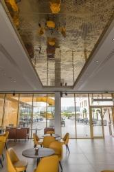 Mk Hotel Tirana