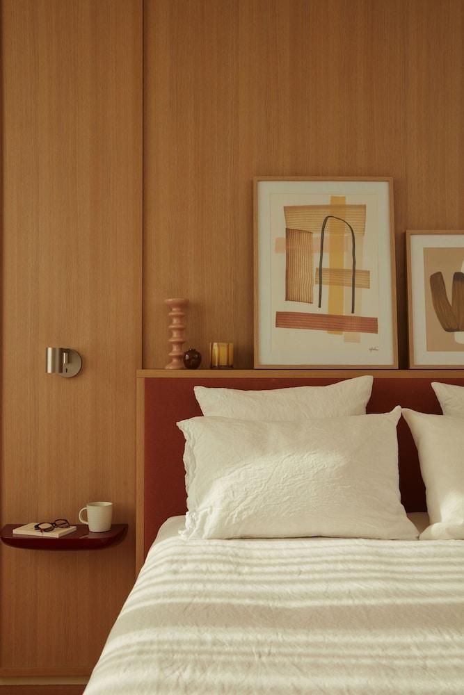 Okko Hotels Paris Rosa Parks