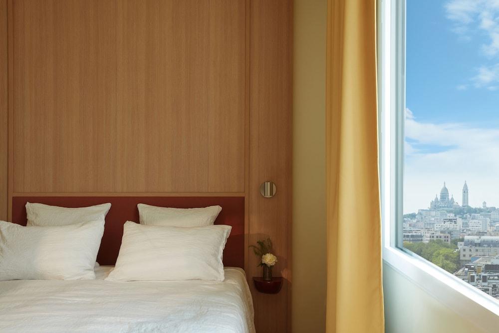 Okko Hotels Paris Rosa Parks