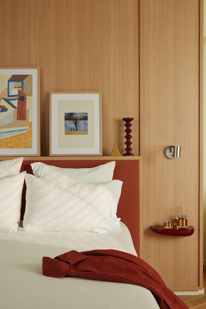 Okko Hotels Paris Rosa Parks