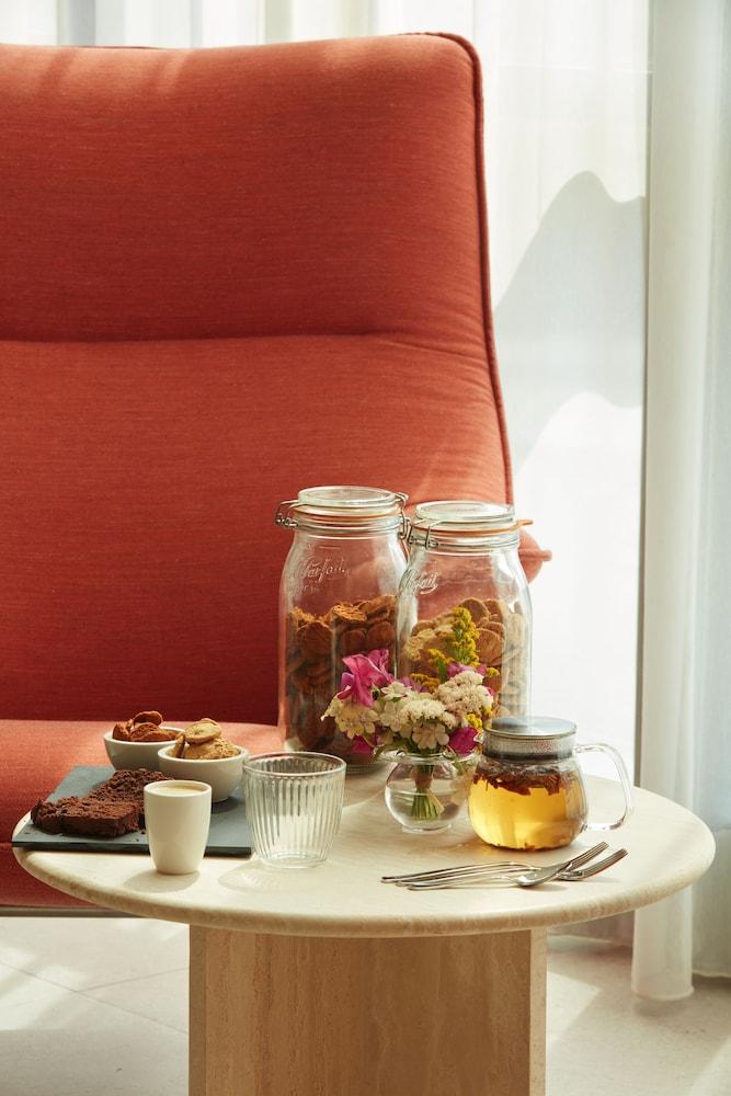 Okko Hotels Paris Rosa Parks