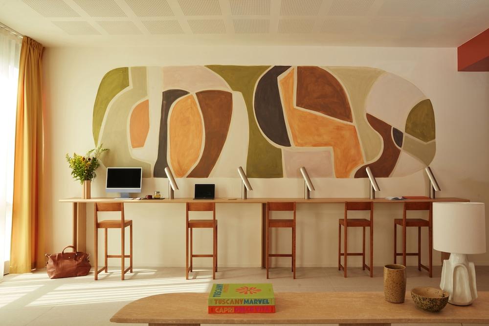 Okko Hotels Paris Rosa Parks